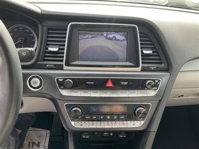 2018 Hyundai SONATA SEL+ - Photo 30 - Acton, MA 01720