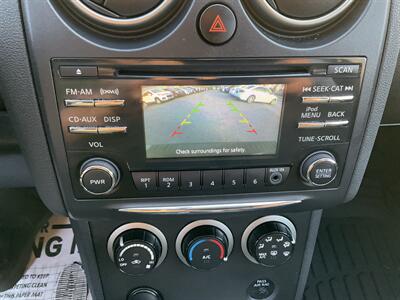 2012 Nissan Rogue S   - Photo 29 - Acton, MA 01720