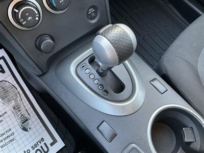 2012 Nissan Rogue S   - Photo 32 - Acton, MA 01720