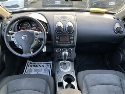 2012 Nissan Rogue S   - Photo 16 - Acton, MA 01720
