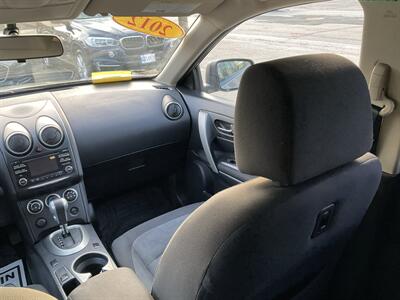 2012 Nissan Rogue S   - Photo 18 - Acton, MA 01720