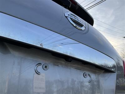 2012 Nissan Rogue S   - Photo 10 - Acton, MA 01720