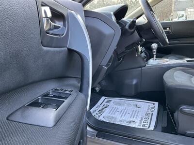 2012 Nissan Rogue S   - Photo 20 - Acton, MA 01720
