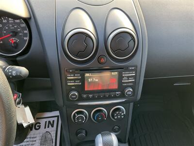 2012 Nissan Rogue S   - Photo 27 - Acton, MA 01720