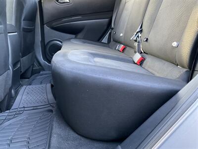 2012 Nissan Rogue S   - Photo 14 - Acton, MA 01720