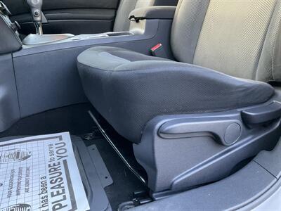 2012 Nissan Rogue S   - Photo 21 - Acton, MA 01720