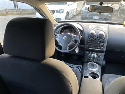 2012 Nissan Rogue S   - Photo 17 - Acton, MA 01720