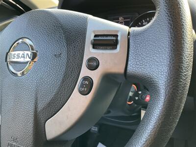 2012 Nissan Rogue S   - Photo 25 - Acton, MA 01720