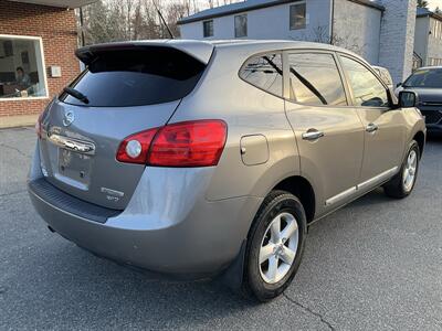 2012 Nissan Rogue S   - Photo 5 - Acton, MA 01720