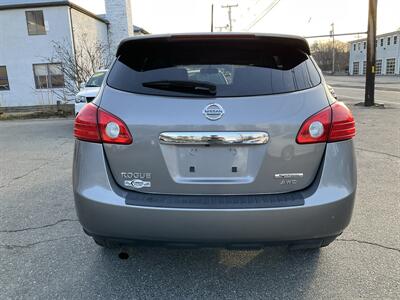 2012 Nissan Rogue S   - Photo 6 - Acton, MA 01720