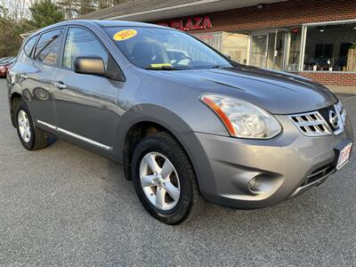 2012 Nissan Rogue S   - Photo 3 - Acton, MA 01720