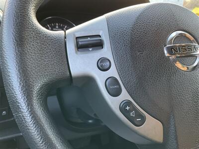 2012 Nissan Rogue S   - Photo 24 - Acton, MA 01720