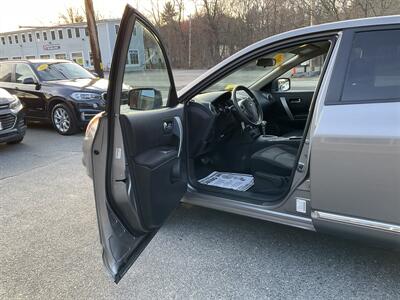 2012 Nissan Rogue S   - Photo 19 - Acton, MA 01720