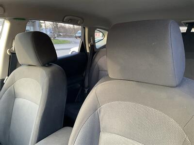 2012 Nissan Rogue S   - Photo 22 - Acton, MA 01720