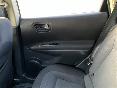 2012 Nissan Rogue S   - Photo 15 - Acton, MA 01720