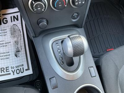 2012 Nissan Rogue S   - Photo 33 - Acton, MA 01720