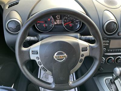 2012 Nissan Rogue S   - Photo 23 - Acton, MA 01720