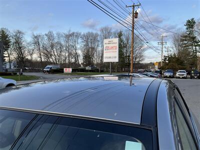 2012 Nissan Rogue S   - Photo 9 - Acton, MA 01720