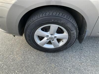 2012 Nissan Rogue S   - Photo 11 - Acton, MA 01720