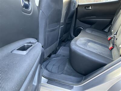 2012 Nissan Rogue S   - Photo 13 - Acton, MA 01720
