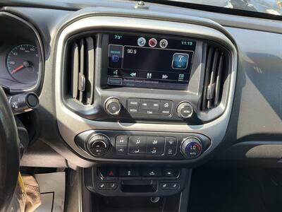 2015 Chevrolet Colorado LT - Photo 20 - Acton, MA 01720