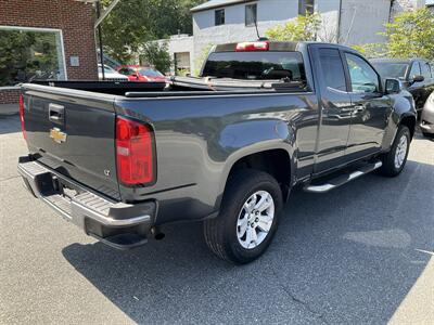 2015 Chevrolet Colorado LT - Photo 5 - Acton, MA 01720