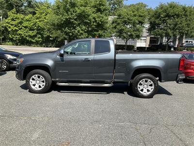 2015 Chevrolet Colorado LT - Photo 8 - Acton, MA 01720