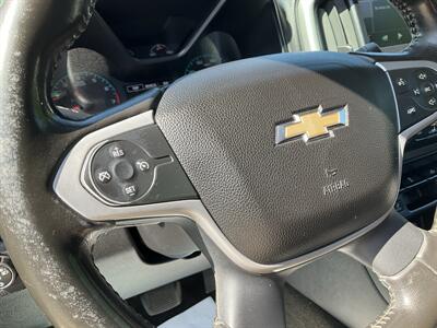 2015 Chevrolet Colorado LT - Photo 18 - Acton, MA 01720