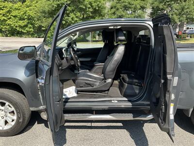 2015 Chevrolet Colorado LT - Photo 12 - Acton, MA 01720
