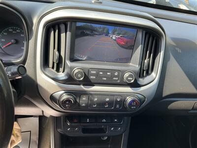 2015 Chevrolet Colorado LT - Photo 23 - Acton, MA 01720