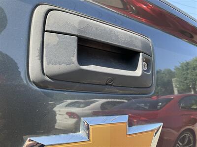 2015 Chevrolet Colorado LT - Photo 10 - Acton, MA 01720
