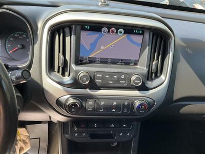 2015 Chevrolet Colorado LT - Photo 22 - Acton, MA 01720