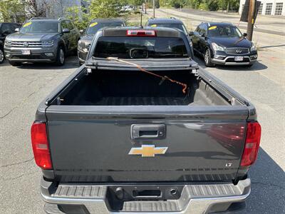 2015 Chevrolet Colorado LT - Photo 11 - Acton, MA 01720