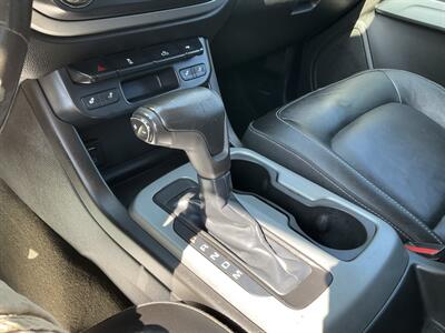 2015 Chevrolet Colorado LT - Photo 25 - Acton, MA 01720