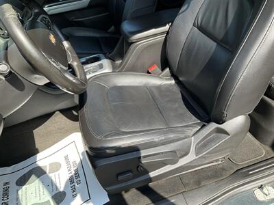 2015 Chevrolet Colorado LT - Photo 15 - Acton, MA 01720