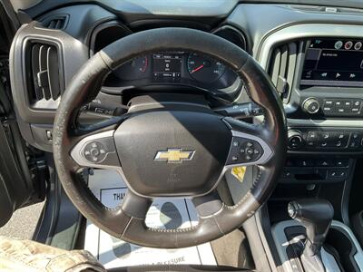 2015 Chevrolet Colorado LT - Photo 17 - Acton, MA 01720