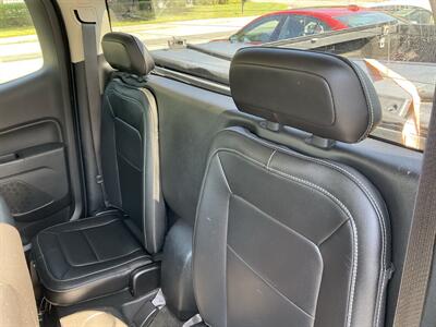 2015 Chevrolet Colorado LT - Photo 13 - Acton, MA 01720