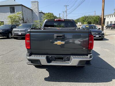 2015 Chevrolet Colorado LT - Photo 6 - Acton, MA 01720