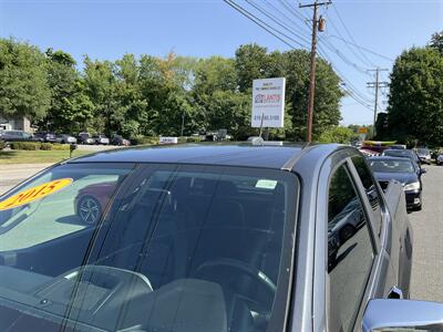 2015 Chevrolet Colorado LT - Photo 9 - Acton, MA 01720