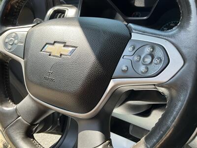2015 Chevrolet Colorado LT - Photo 19 - Acton, MA 01720