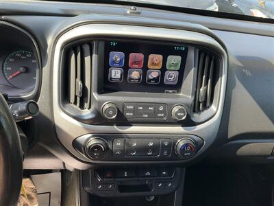 2015 Chevrolet Colorado LT - Photo 21 - Acton, MA 01720