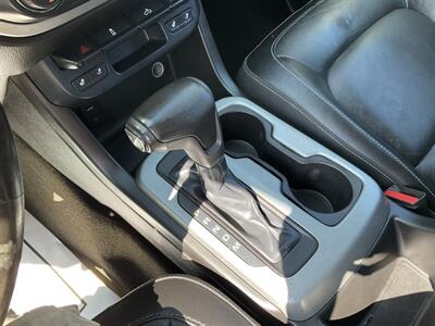 2015 Chevrolet Colorado LT - Photo 24 - Acton, MA 01720