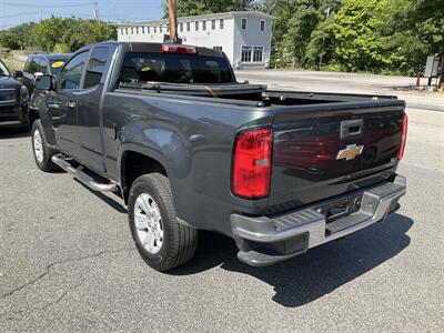 2015 Chevrolet Colorado LT - Photo 7 - Acton, MA 01720