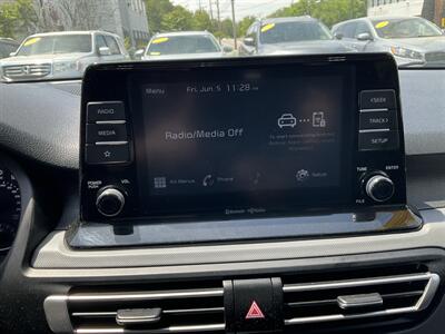2021 Kia Seltos LX   - Photo 18 - Acton, MA 01720