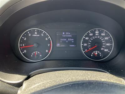 2021 Kia Seltos LX   - Photo 23 - Acton, MA 01720
