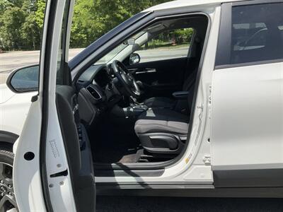 2021 Kia Seltos LX   - Photo 16 - Acton, MA 01720