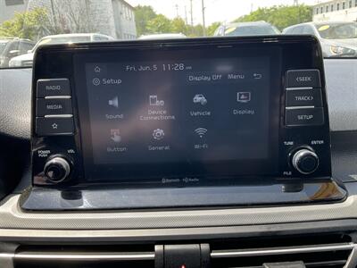 2021 Kia Seltos LX   - Photo 20 - Acton, MA 01720