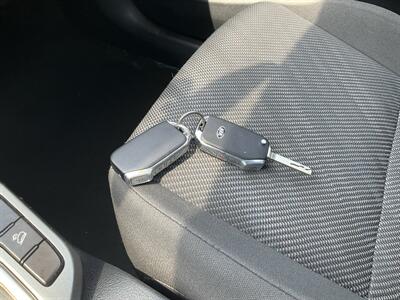 2021 Kia Seltos LX   - Photo 24 - Acton, MA 01720