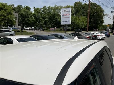 2021 Kia Seltos LX   - Photo 8 - Acton, MA 01720