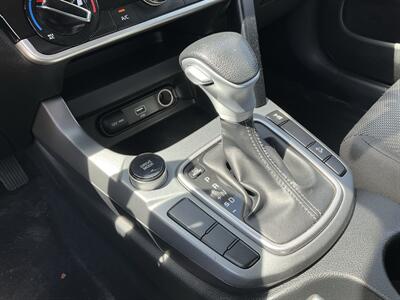 2021 Kia Seltos LX   - Photo 21 - Acton, MA 01720